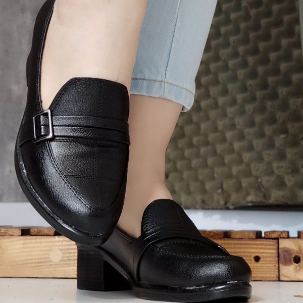 33000325-2-min کفش مشکی تک سگک - مانتو پاتریس رشت