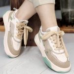 کتونی ونس آدیداس - مانتو پاتریس رشت