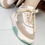 کتونی ونس آدیداس - مانتو پاتریس رشت