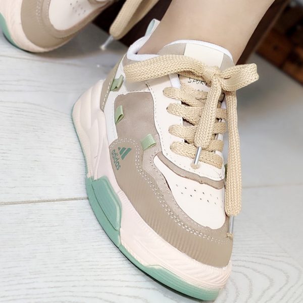 کتونی ونس آدیداس - مانتو پاتریس رشت