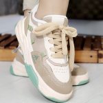 کتونی ونس آدیداس - مانتو پاتریس رشت