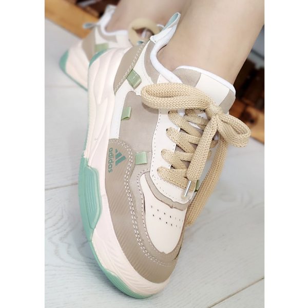 کتونی ونس آدیداس - مانتو پاتریس رشت