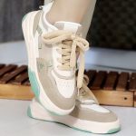 کتونی ونس آدیداس - مانتو پاتریس رشت