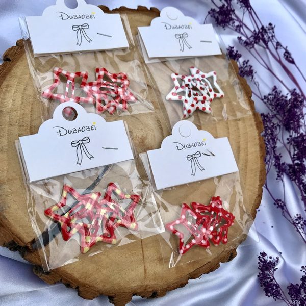 گیره سر ستاره 3980087 - Image 2