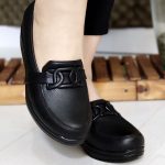 کالج طبی مشکی - مانتو پاتریس رشت