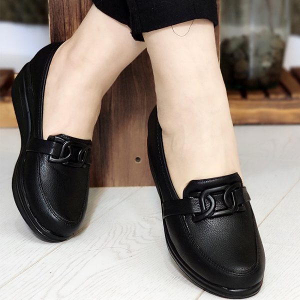 کالج طبی مشکی - مانتو پاتریس رشت