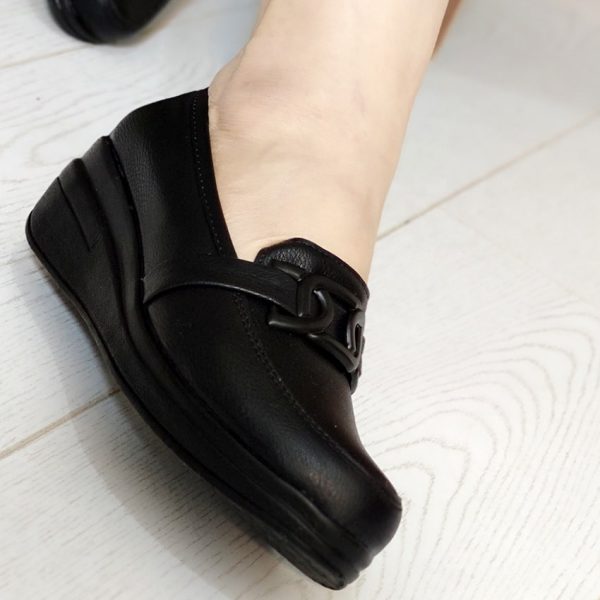 کالج طبی مشکی - مانتو پاتریس رشت