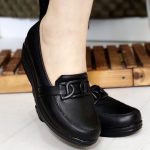 کالج طبی مشکی - مانتو پاتریس رشت