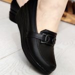 کالج طبی مشکی - مانتو پاتریس رشت