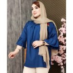 تونیک کرسپو گل رز - مانتو پاتریس رشت