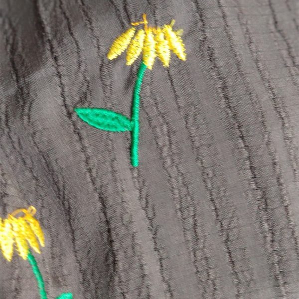 تونیک کراش گلدوزی - مانتو پاتریس رشت