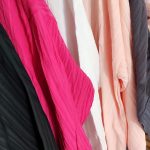 تونیک کراش کمربندی - مانتو پاتریس رشت
