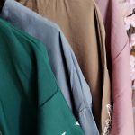 شومیز کرسپو طرحدار