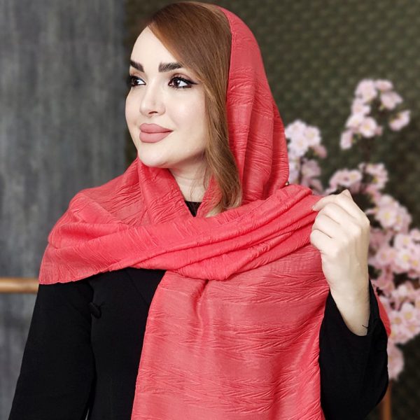 35700289-1-min شال پلیسه تک رنگ -مانتو پاتریس رشت