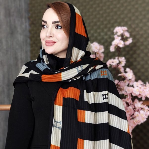 357002998-1-min شال بهاره هرمس - مانتو پاتریس رشت