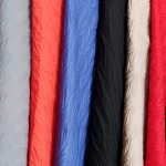 شال کجراه منگوله دار - مانتو پاتریس رشت