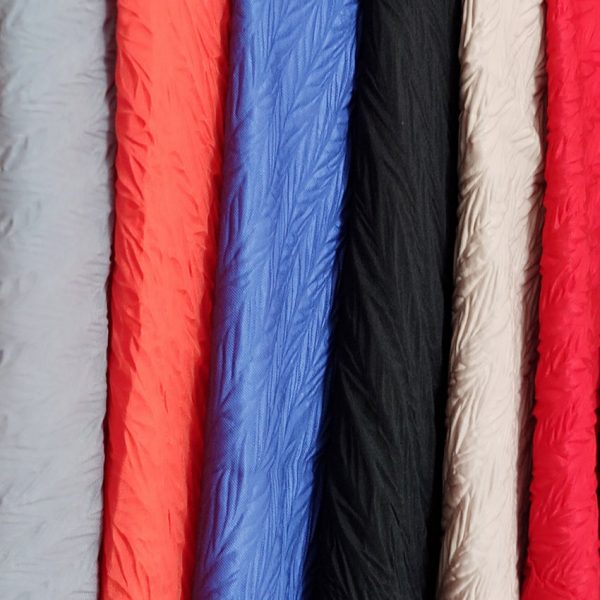 شال کجراه منگوله دار - مانتو پاتریس رشت