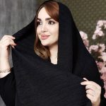 شال کجراه منگوله دار - مانتو پاتریس رشت