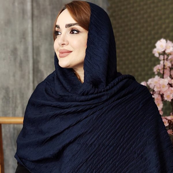 شال کجراه منگوله دار - مانتو پاتریس رشت