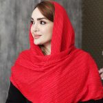 شال کجراه منگوله دار - مانتو پاتریس رشت