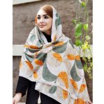 شال طرح(hps)35700317 - Image 6