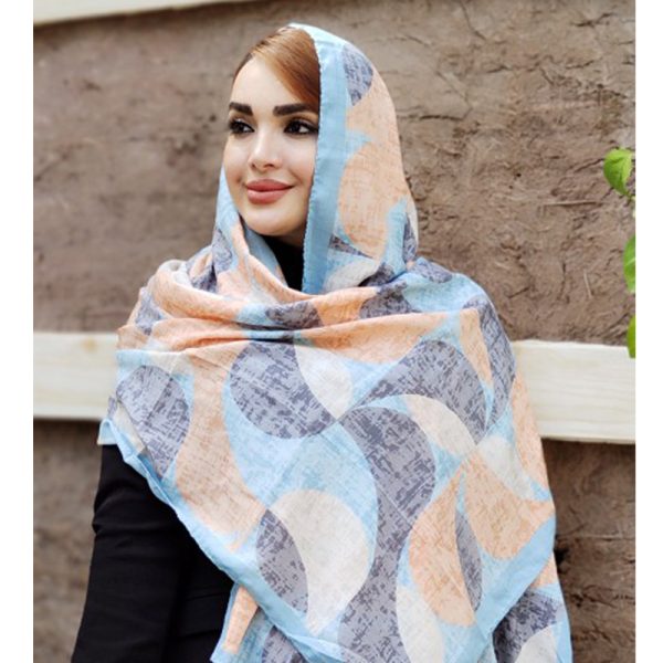شال طرح(hps)35700317 - Image 5
