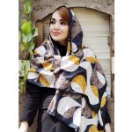 شال طرح(hps)35700317 - Image 4