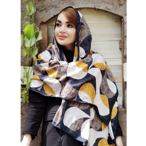 شال طرح(hps)35700317 - Image 4