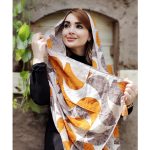 شال طرح(hps)35700317 - Image 3