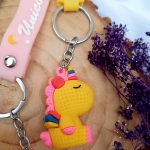 جاکلیدی سیلیکونی یونیکورن