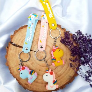 جاکلیدی سیلیکونی یونیکورن