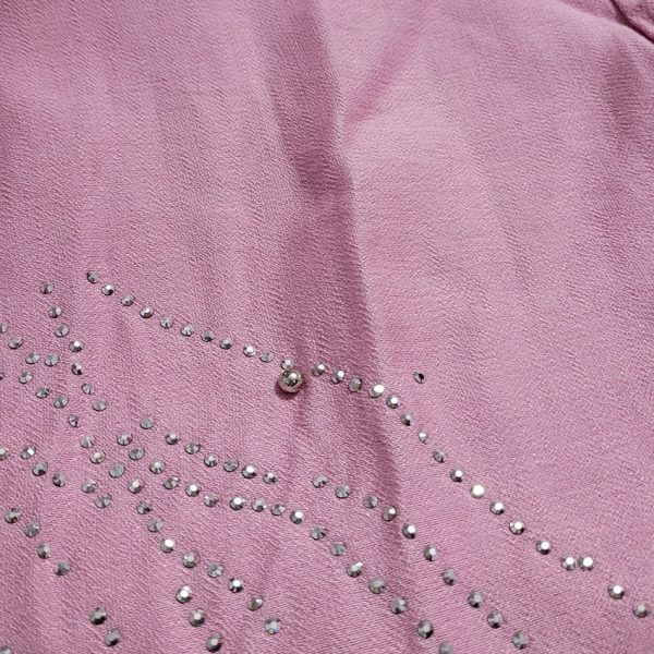 شومیز نگین خطی - مانتو پاتریس رشت