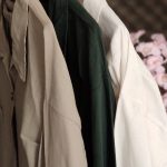 ست مانتو شلوار لینن - مانتو پاتریس رشت