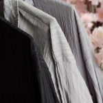 ست مانتو شلوار کراش- مانتو پاتریس رشت