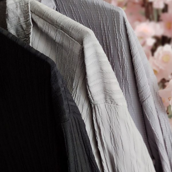 ست مانتو شلوار کراش- مانتو پاتریس رشت