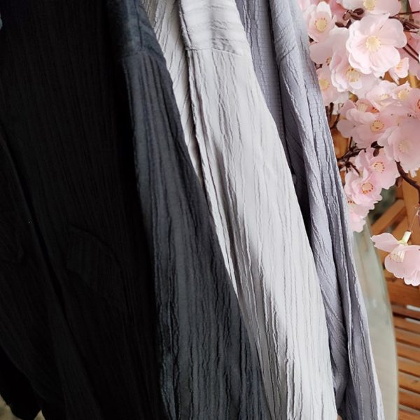 ست مانتو شلوار کراش- مانتو پاتریس رشت