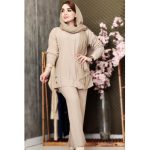 ست کراش بغل دو دکمه 36600350