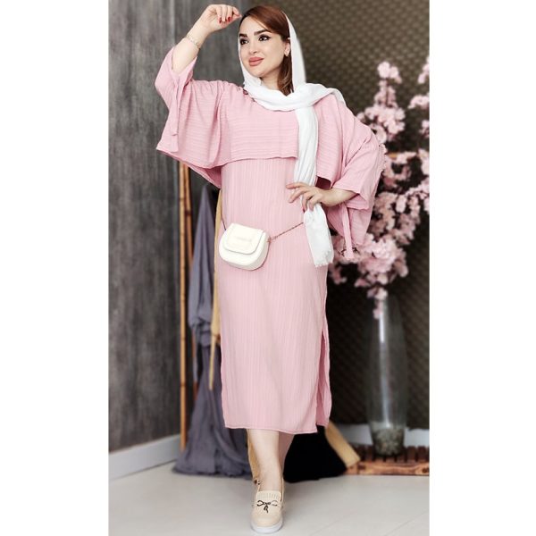 ست شومیز سارافون کراش - مانتو پاتریس رشت