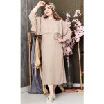 ست شومیز سارافون کراش - مانتو پاتریس رشت