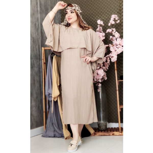 ست شومیز سارافون کراش - مانتو پاتریس رشت