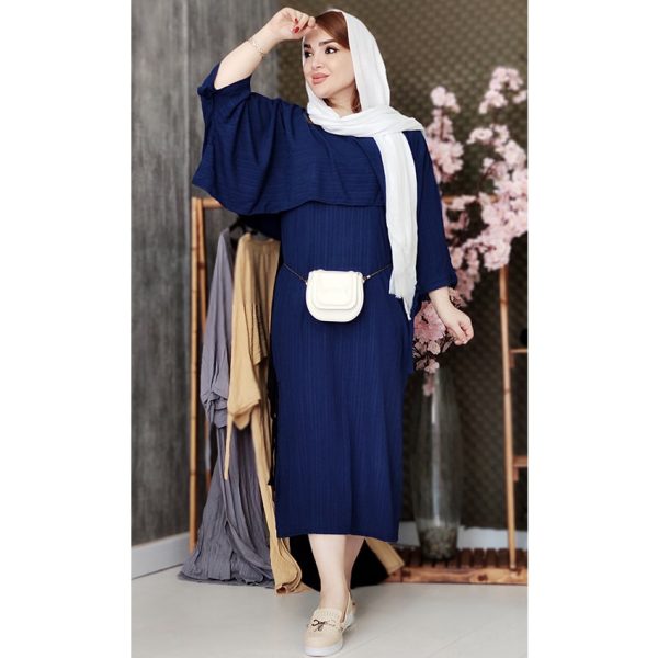 ست شومیز سارافون کراش - مانتو پاتریس رشت