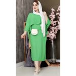 ست شومیز سارافون کراش - مانتو پاتریس رشت