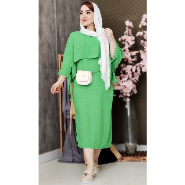 ست شومیز سارافون کراش - مانتو پاتریس رشت