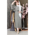 ست شومیز سارافون کراش - مانتو پاتریس رشت