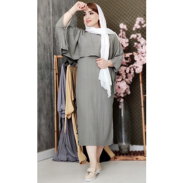 ست شومیز سارافون کراش - مانتو پاتریس رشت