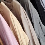 ست کراش یقه دکمه ای 36600354 - Image 5