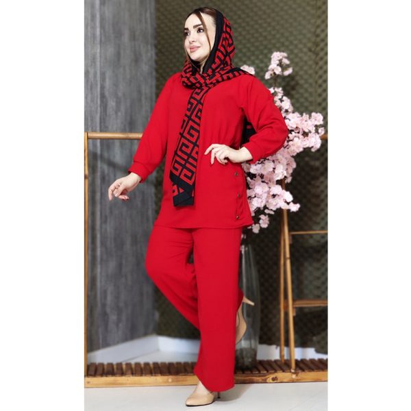 36600361-2-min ست ابروبادی بغل دکمه - مانتو پاتریس رشت