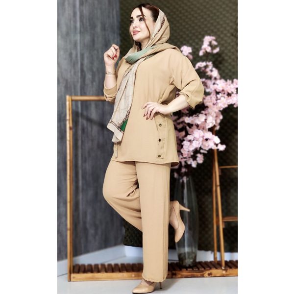 36600361-6-min ست ابروبادی بغل دکمه - مانتو پاتریس رشت