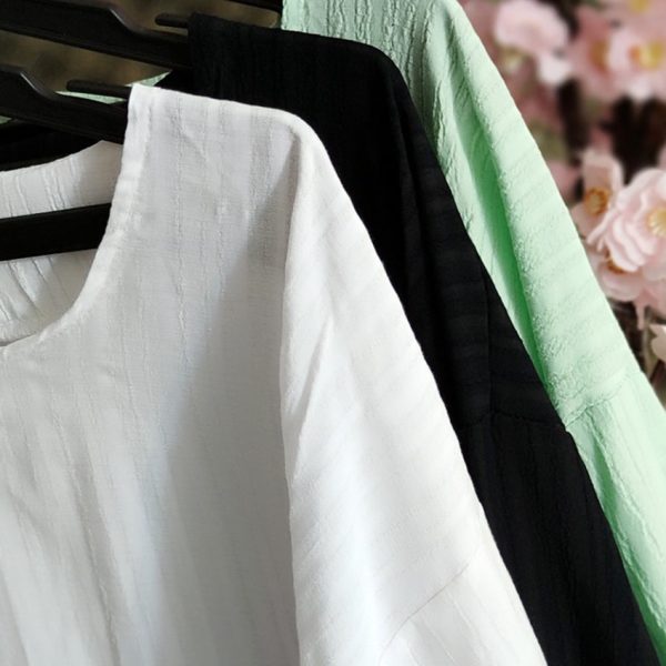 36600367-1-min کفتان کراش آستین دکمه - مانتو پاتریس رشت