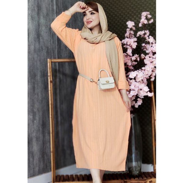 36600367-5-min کفتان کراش آستین دکمه - مانتو پاتریس رشت